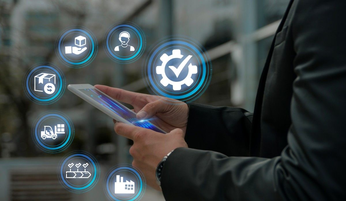 Supply Chain Management