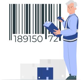 Barcode Scanning