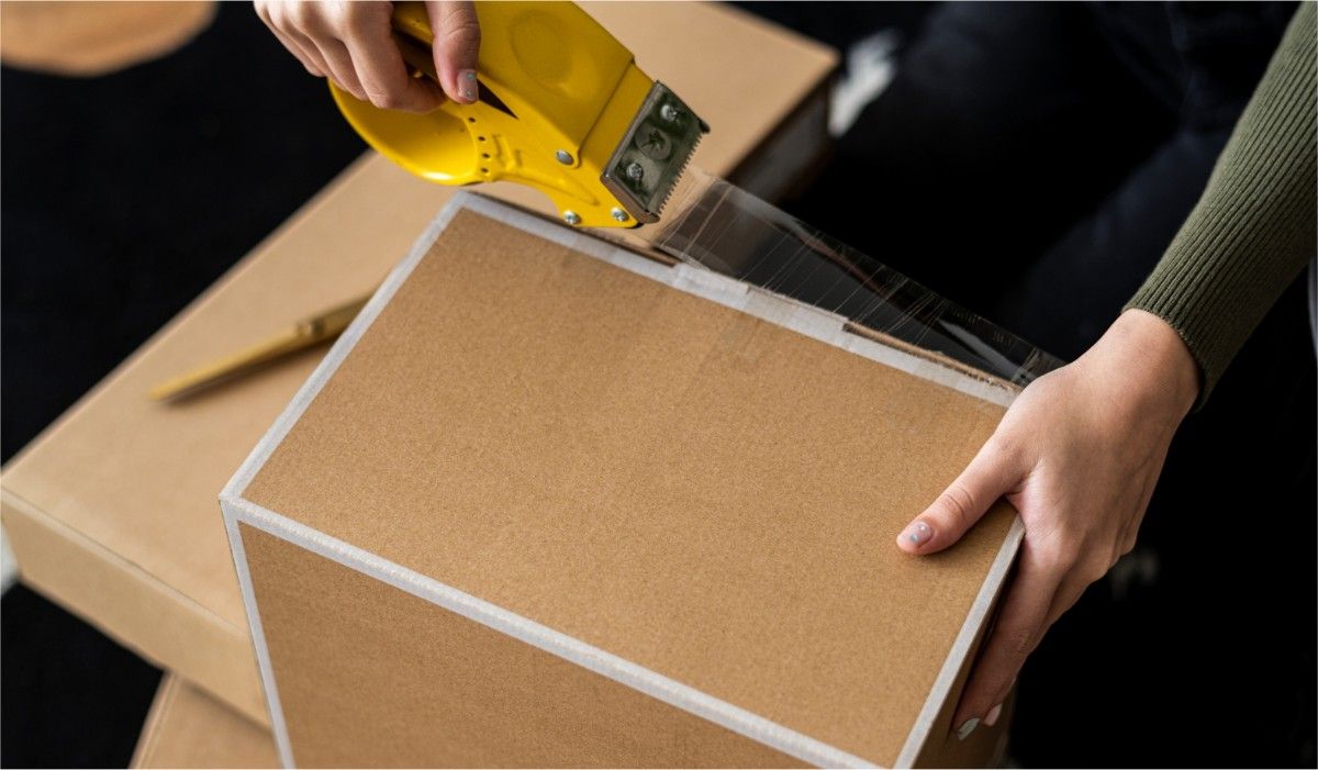 Packaging Management