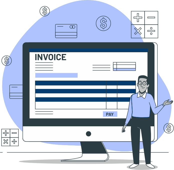 Invoice Generator