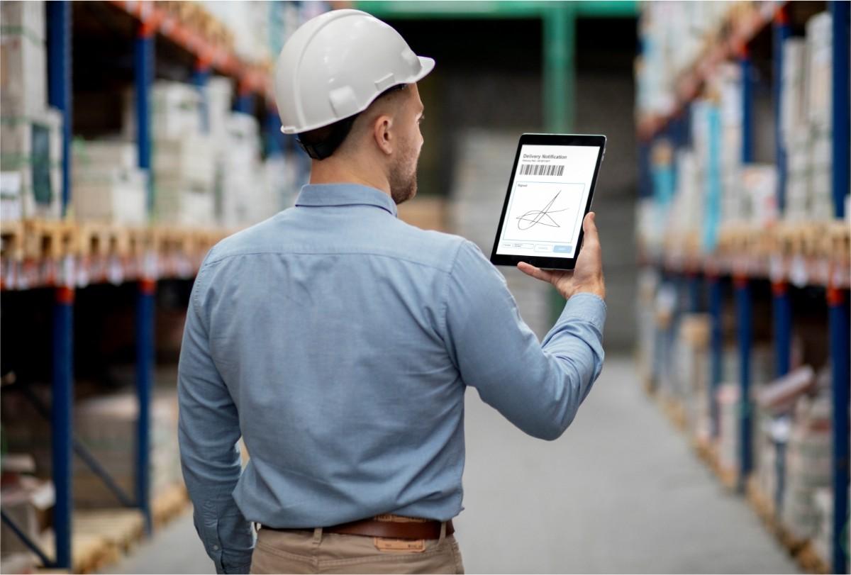 Warehouse Management