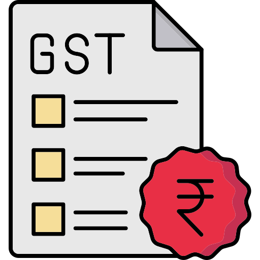 GST billing software